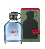 Hugo Extreme, Hugo Boss parfem